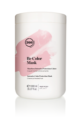360 HAIR PROFESSIONAL BE COLOR MASK 1000ML